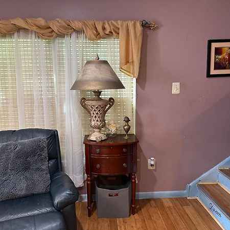 Colorful 3 Bedrooms Twin Home Near Center Philadelphia Ngoại thất bức ảnh