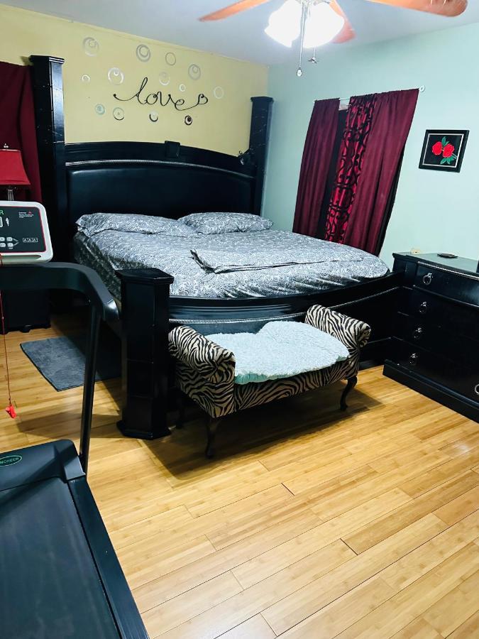 Colorful 3 Bedrooms Twin Home Near Center Philadelphia Ngoại thất bức ảnh